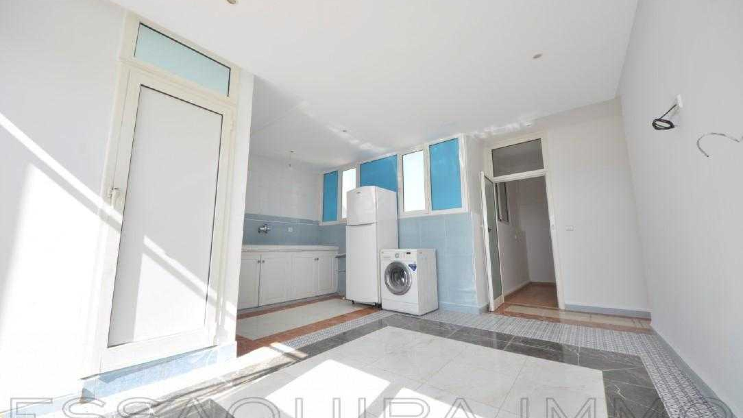 appartement avec loué