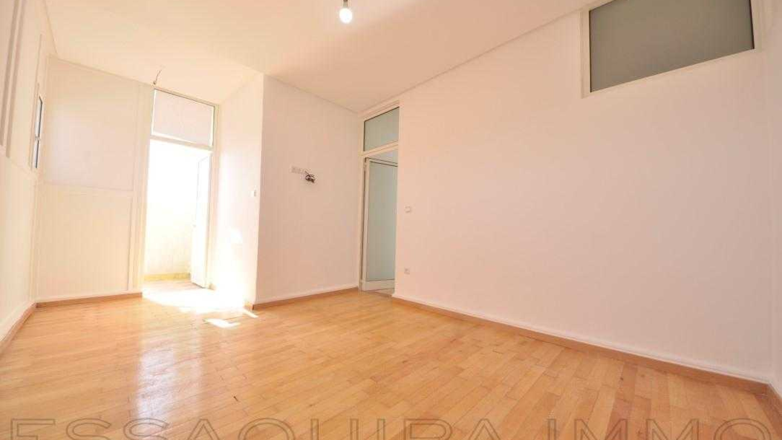 appartement avec douche