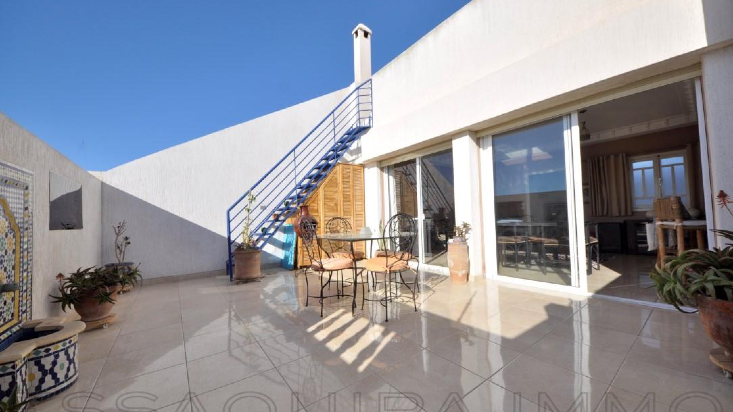 appartement à 370€ /semaine