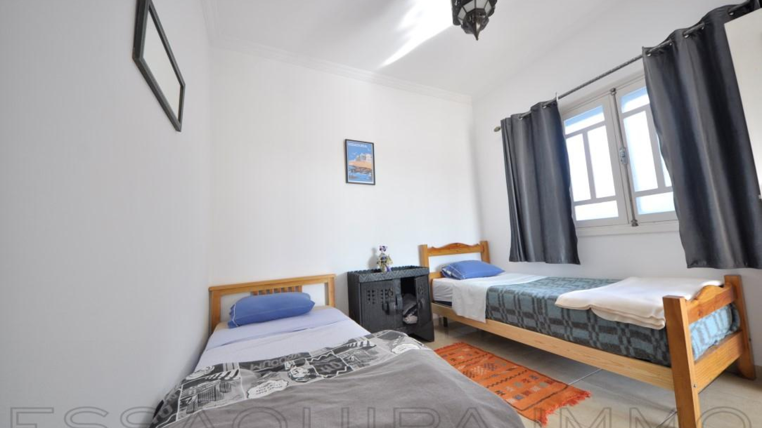 appartement à 370€ /semaine
