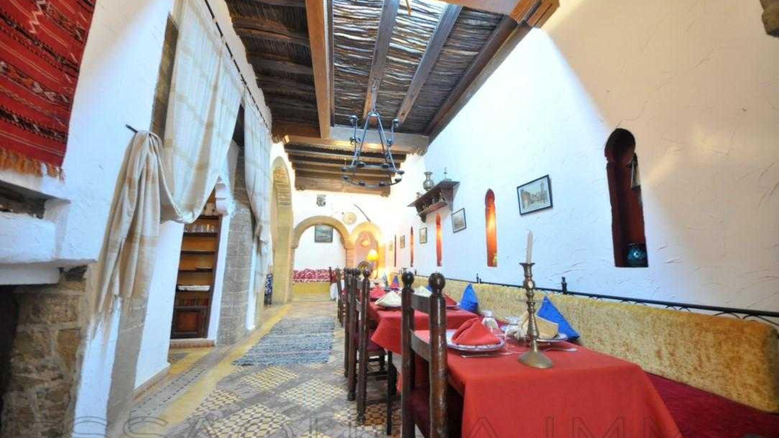restaurant à 960€ /mois