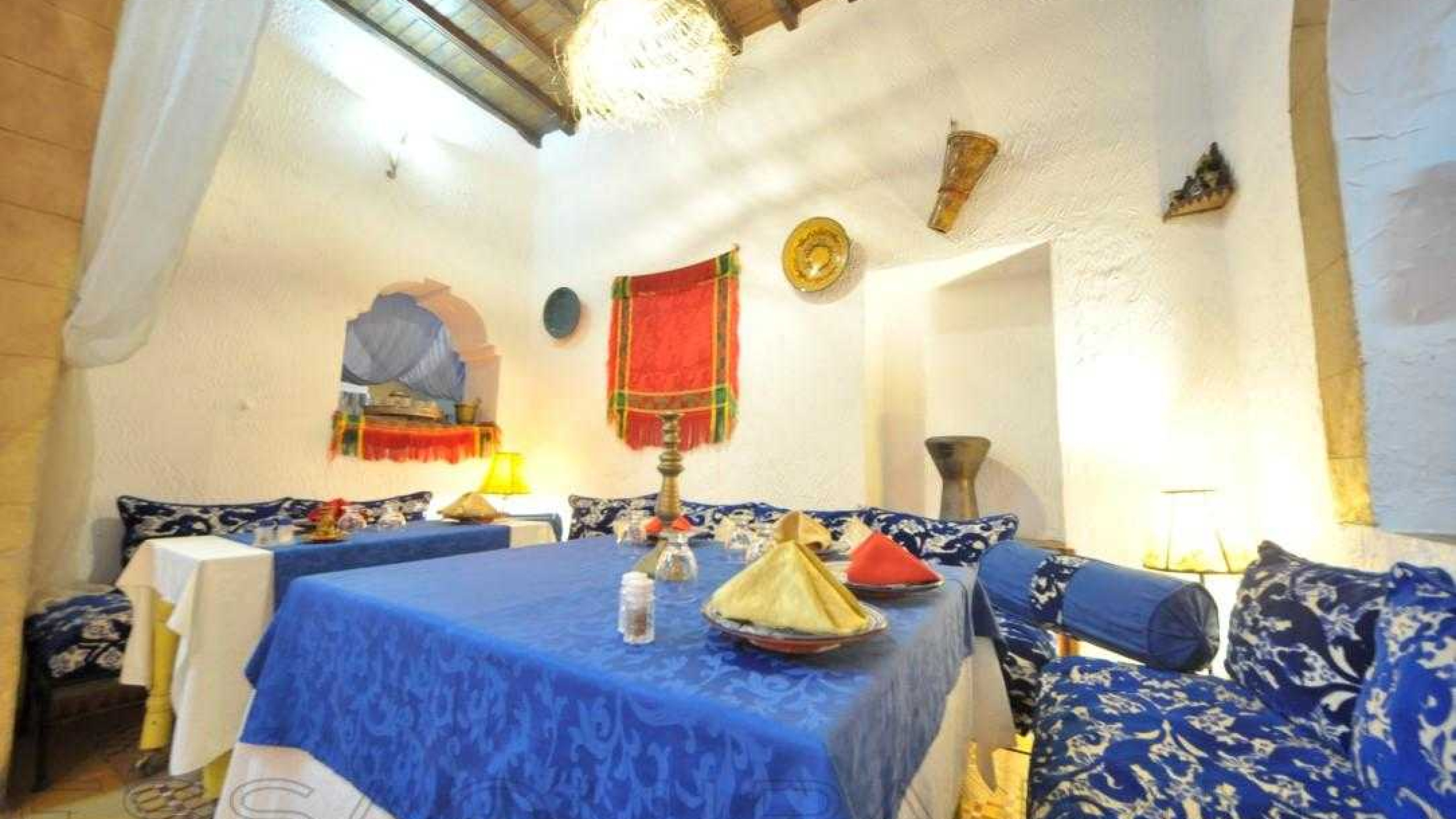 restaurant en location longue durée à essaouira