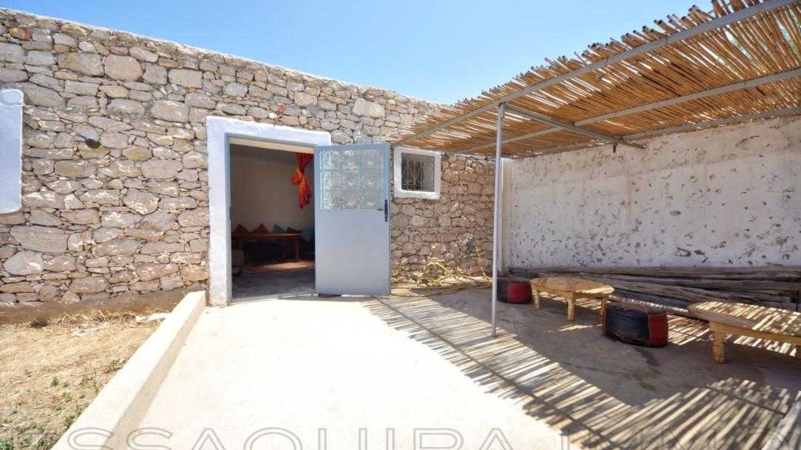 maison en location longue durée à essaouira