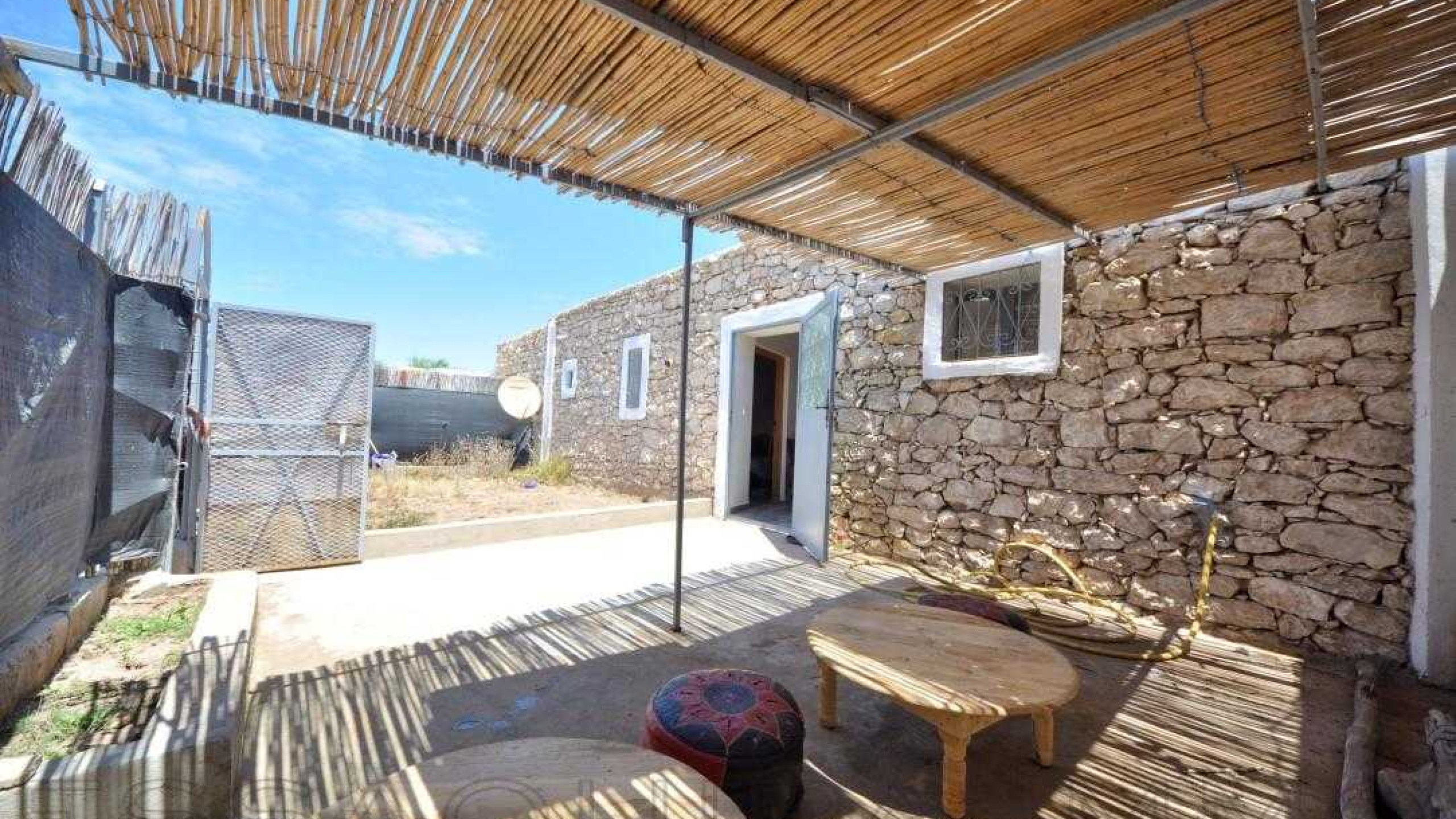 maison en location longue durée à essaouira