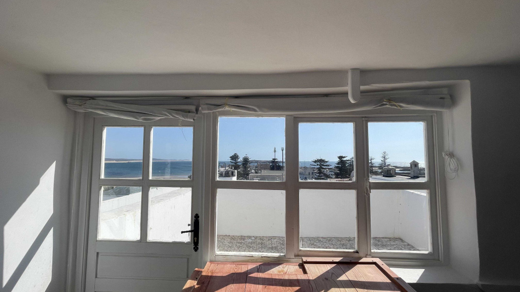 appartement en vente à essaouira