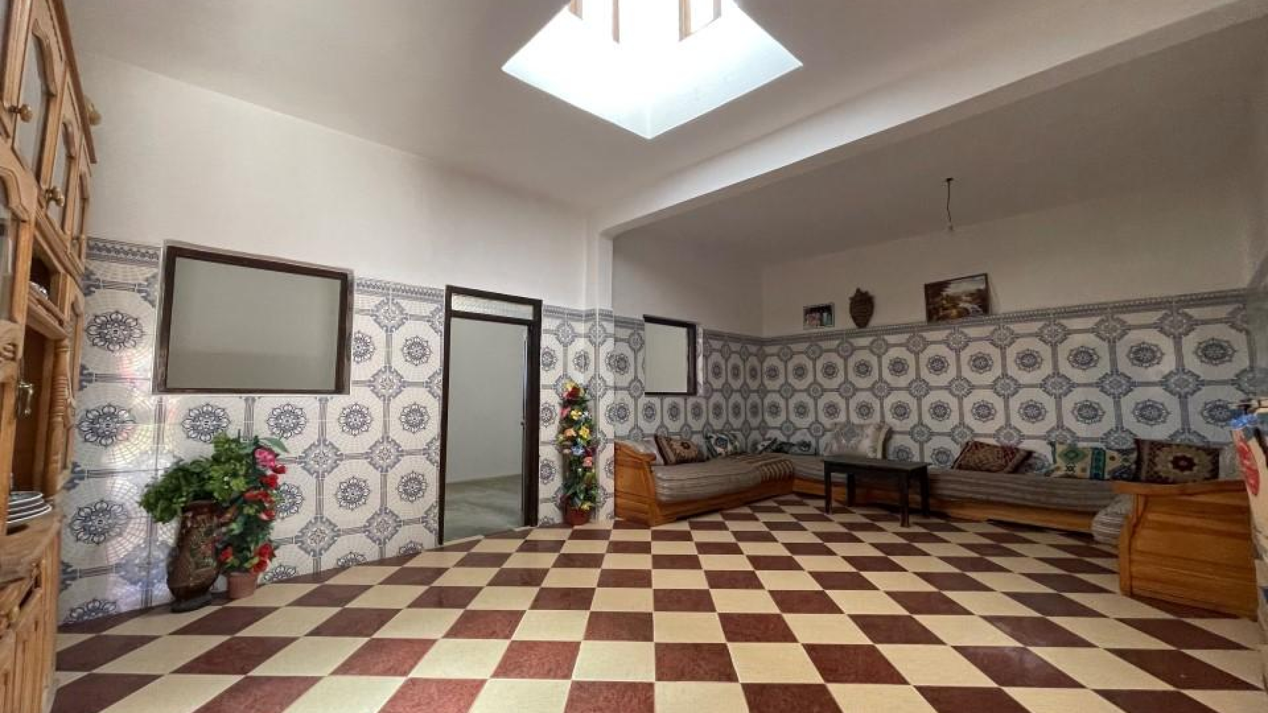maison à 260€ /mois