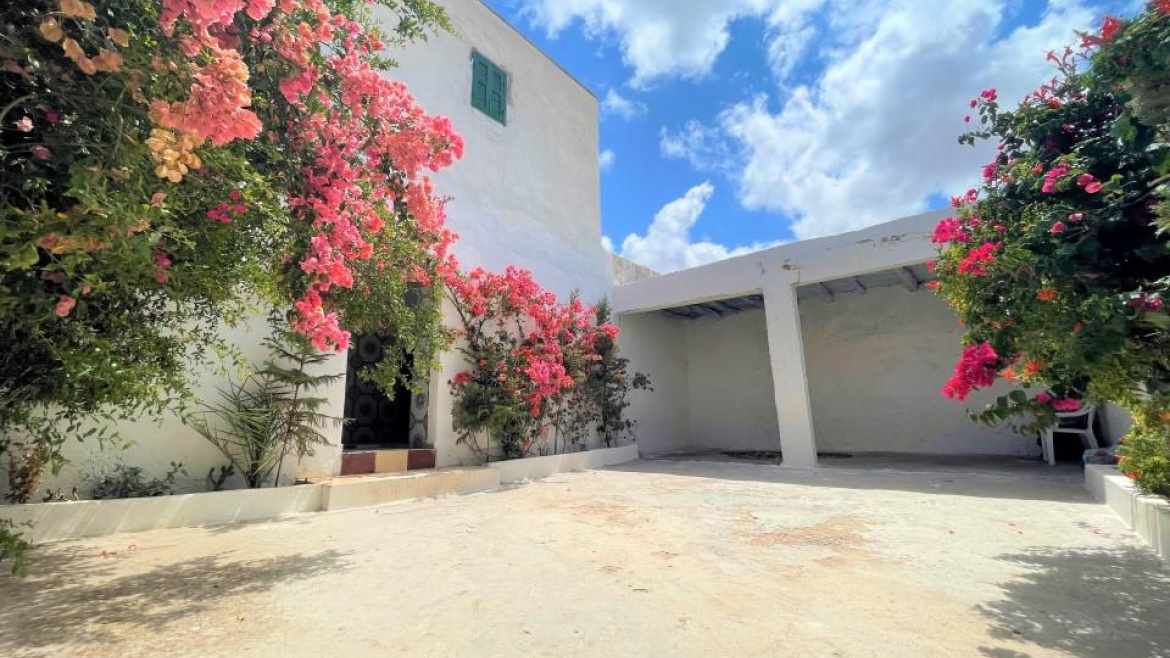 maison en location longue durée à essaouira