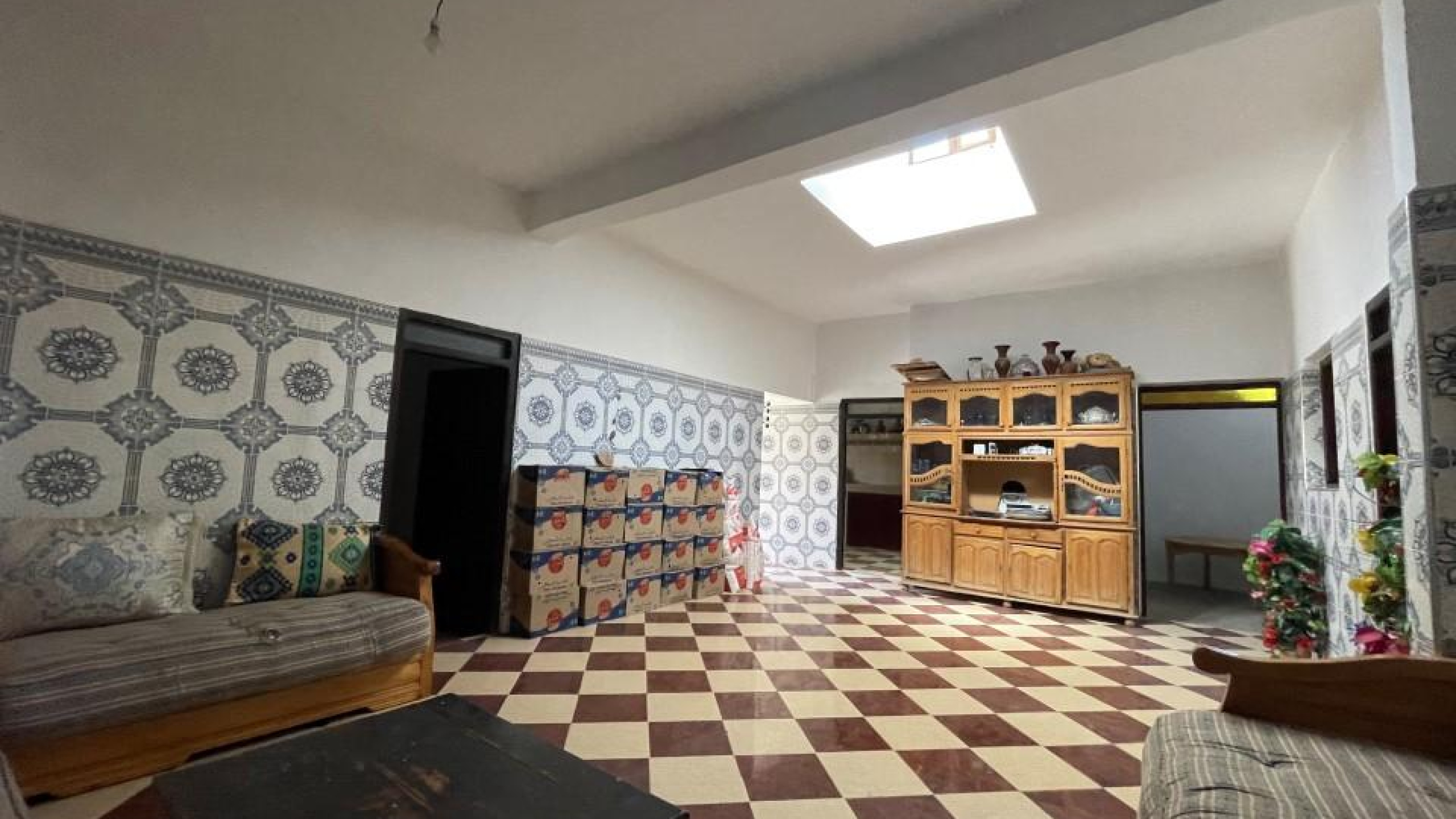 maison à 260€ /mois