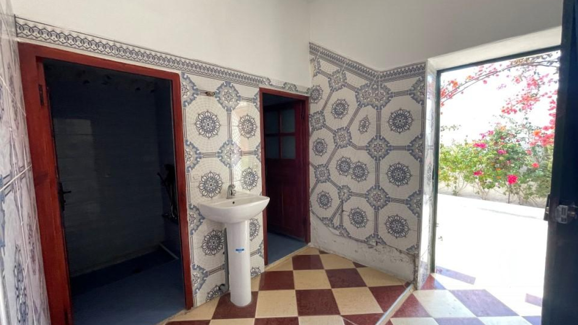 maison en location longue durée à essaouira