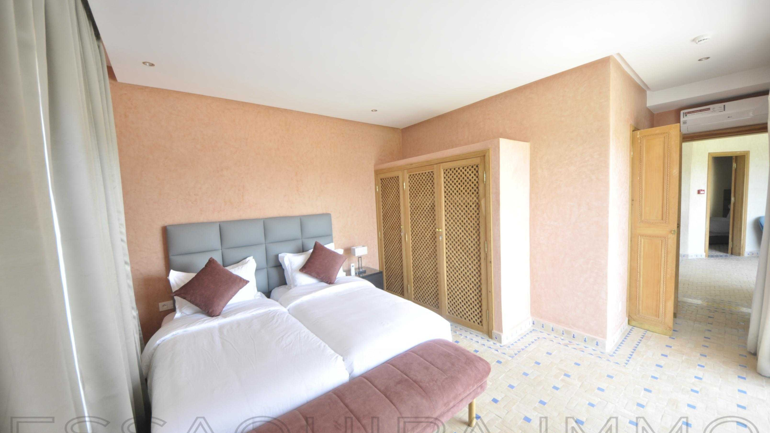maison d'hôtes en location longue durée à essaouira