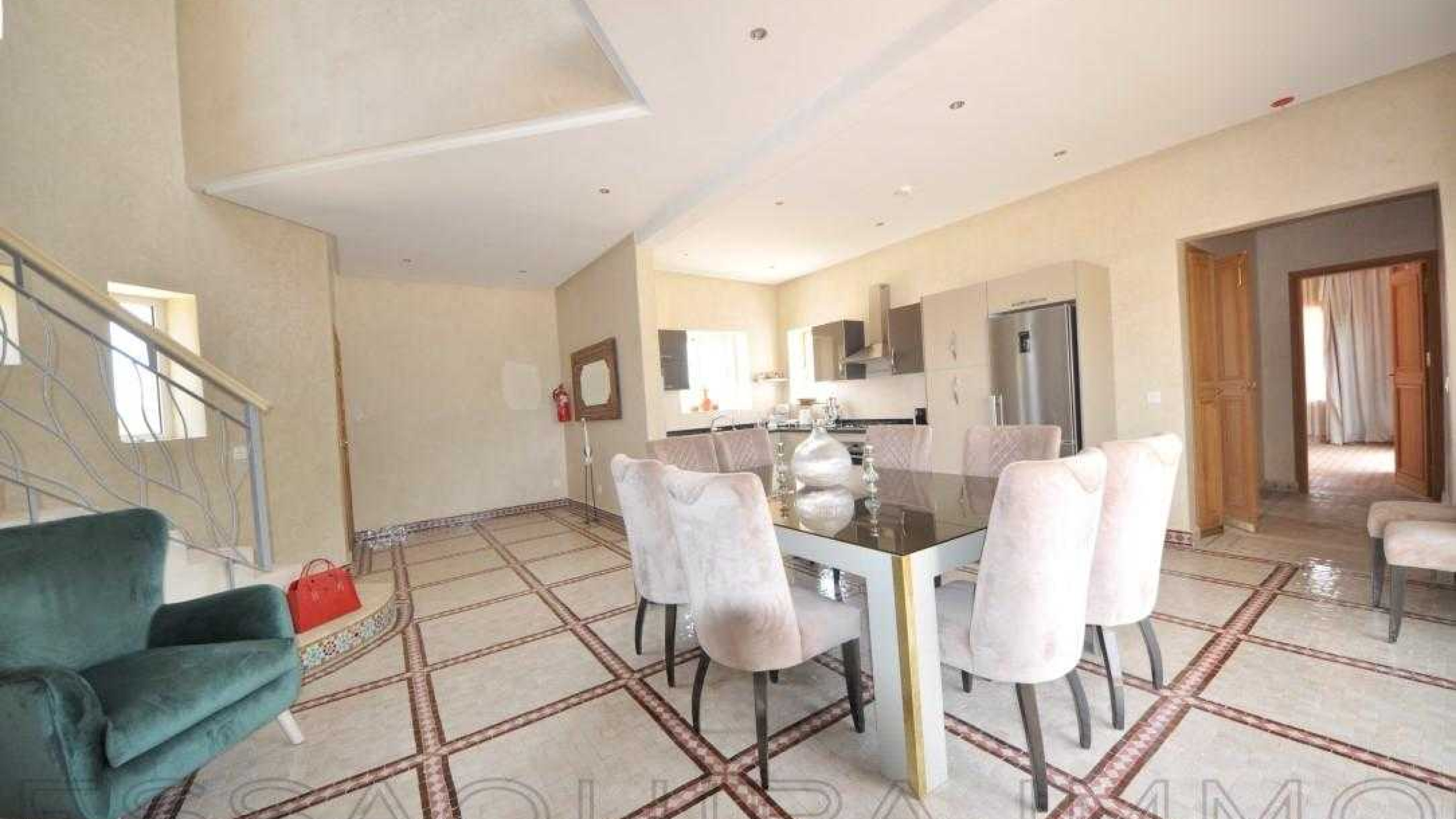 maison d'hôtes en location longue durée à essaouira