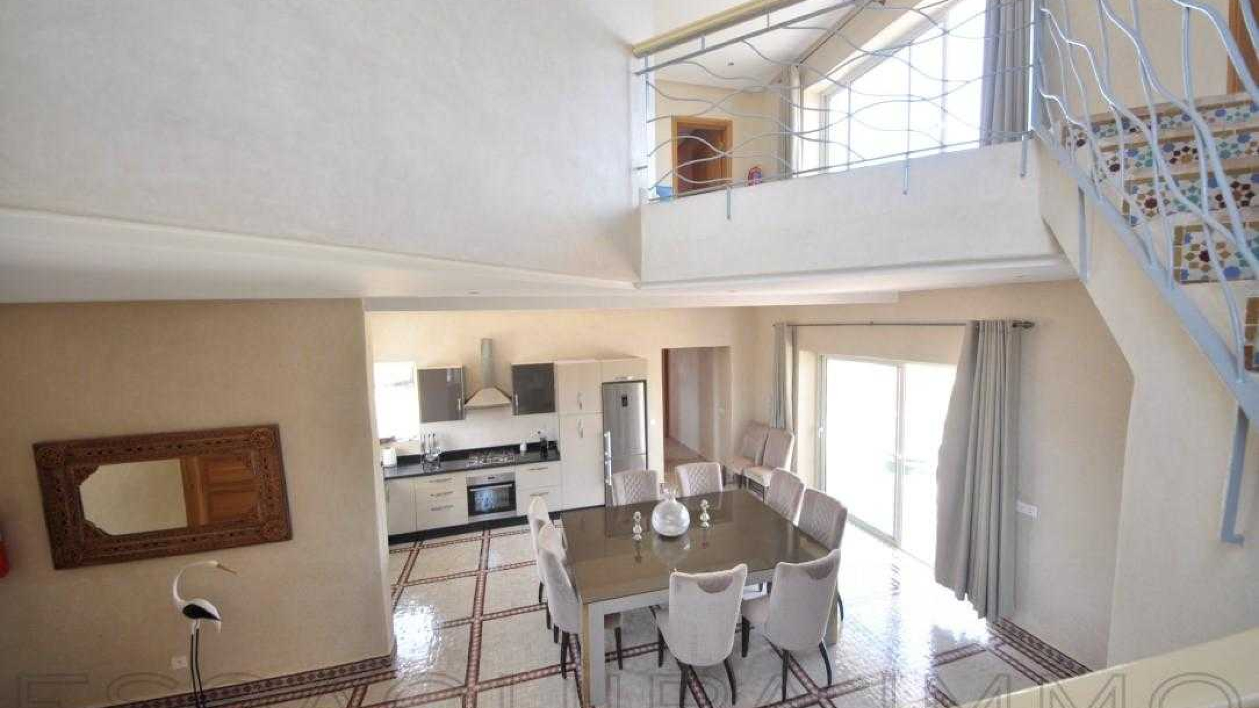 maison d'hôtes à 2 500€ /mois