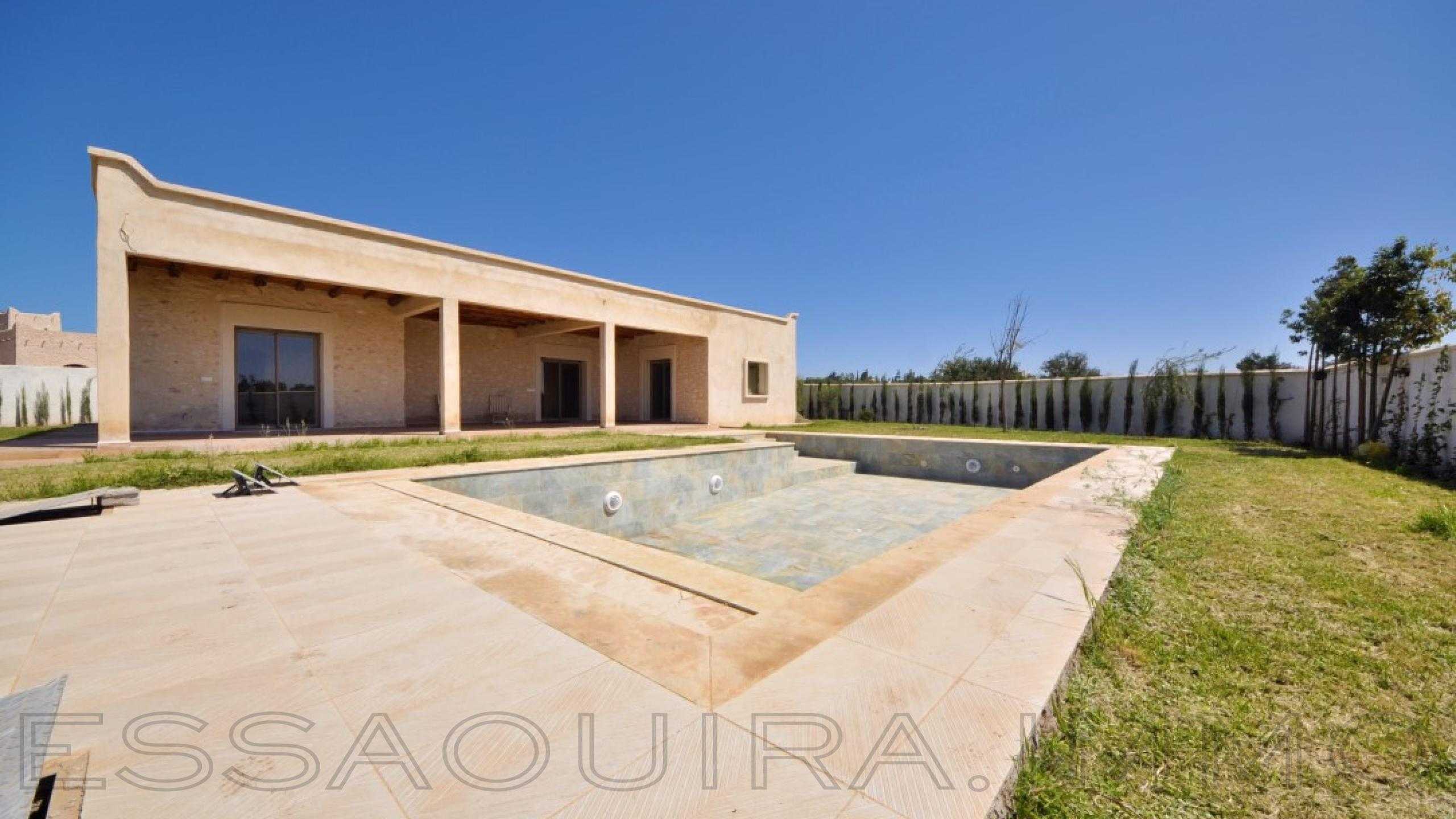 villa en vente à essaouira