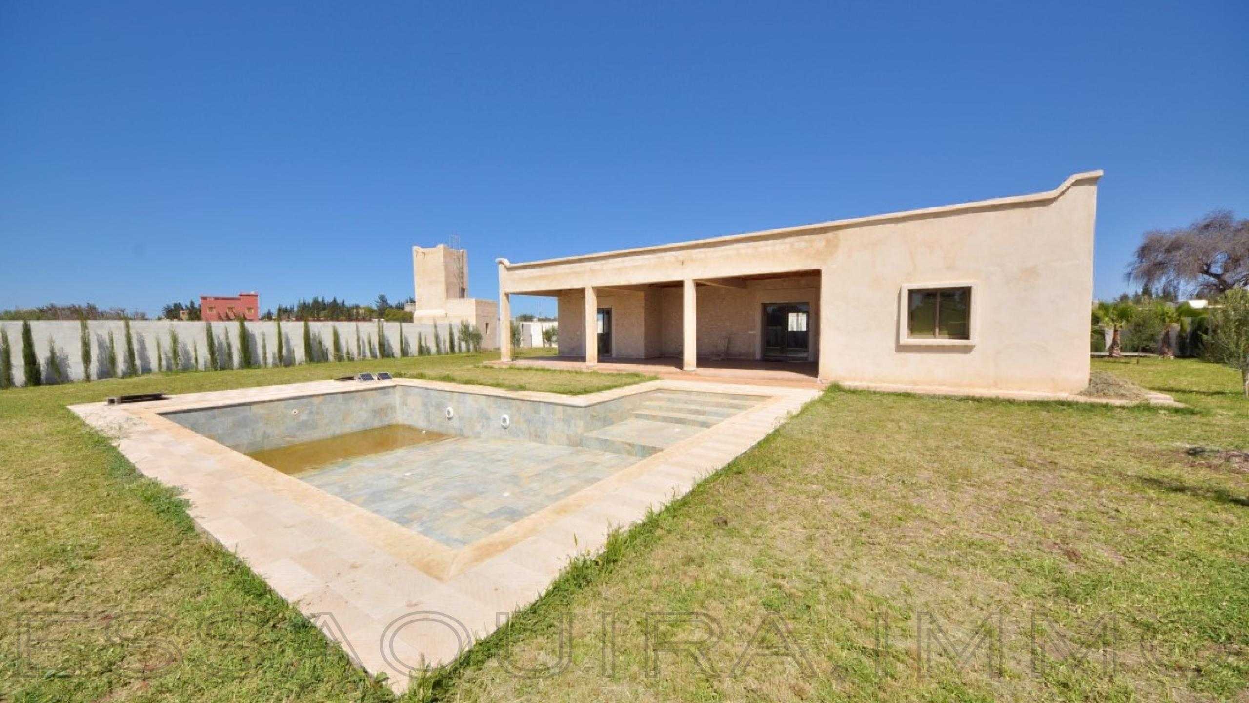 villa à 255 000€